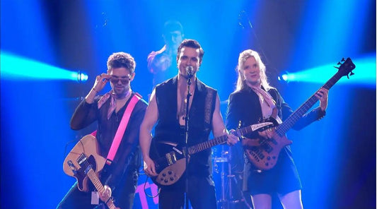 VIP Ticket – Album Launch Party