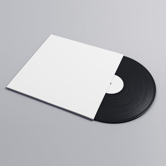 Founders Edition Vinyl - Backers Exclusive