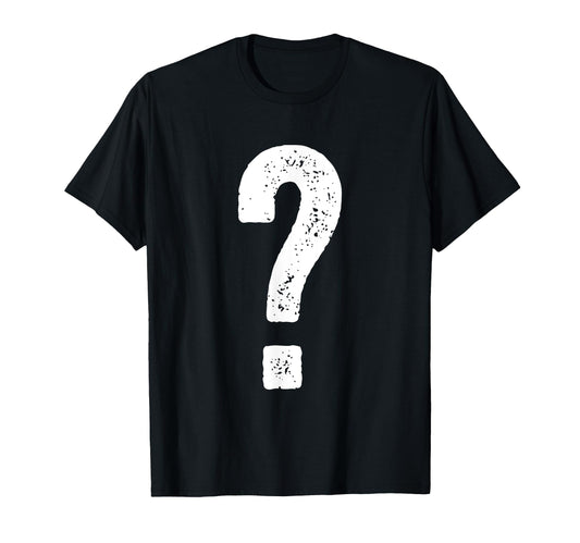 Limited Edition Album T-Shirt (One-Time Print)