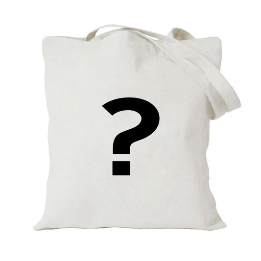 Limited Edition Album Tote Bag