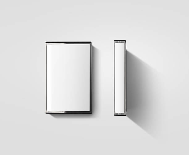 Cassette Pre-Order – The Debut Album