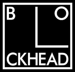 BLOCKHEAD LOGO