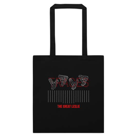 Limited Edition Album Tote Bag