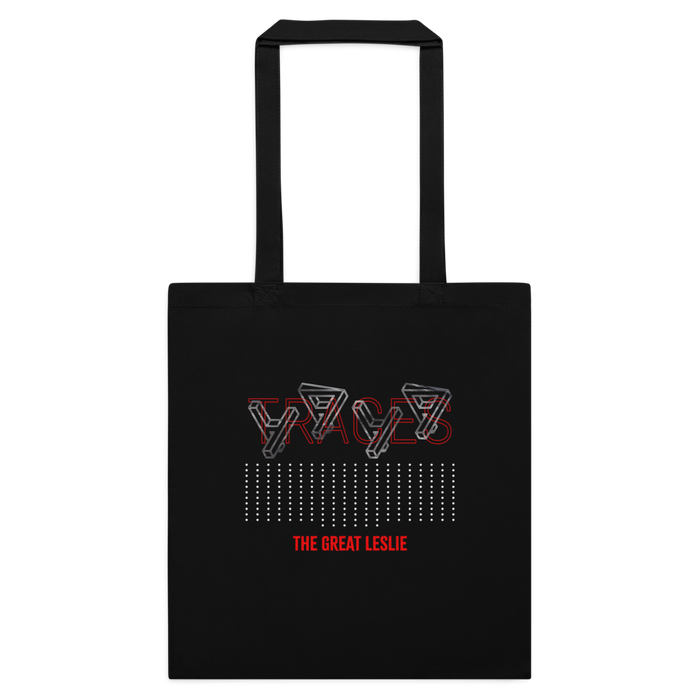 Limited Edition Album Tote Bag