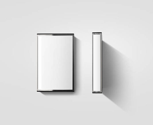 Cassette Pre-Order – The Debut Album