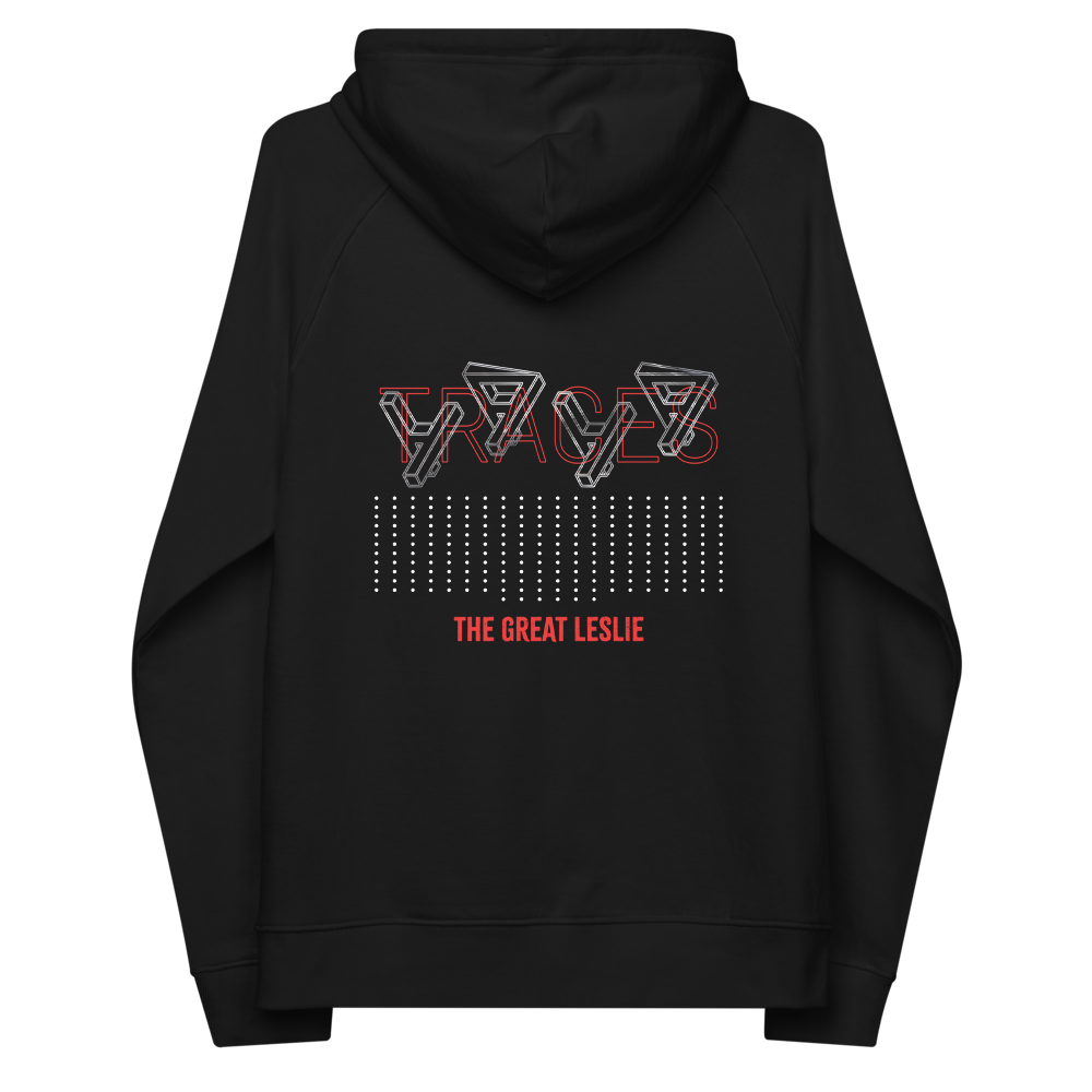 Limited Edition Album Hoodie (One-Time Print)