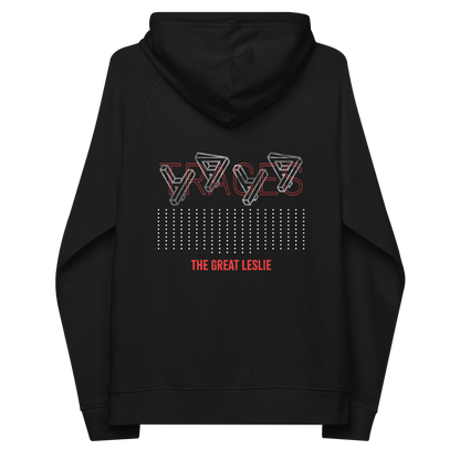 Limited Edition Album Hoodie (One-Time Print)