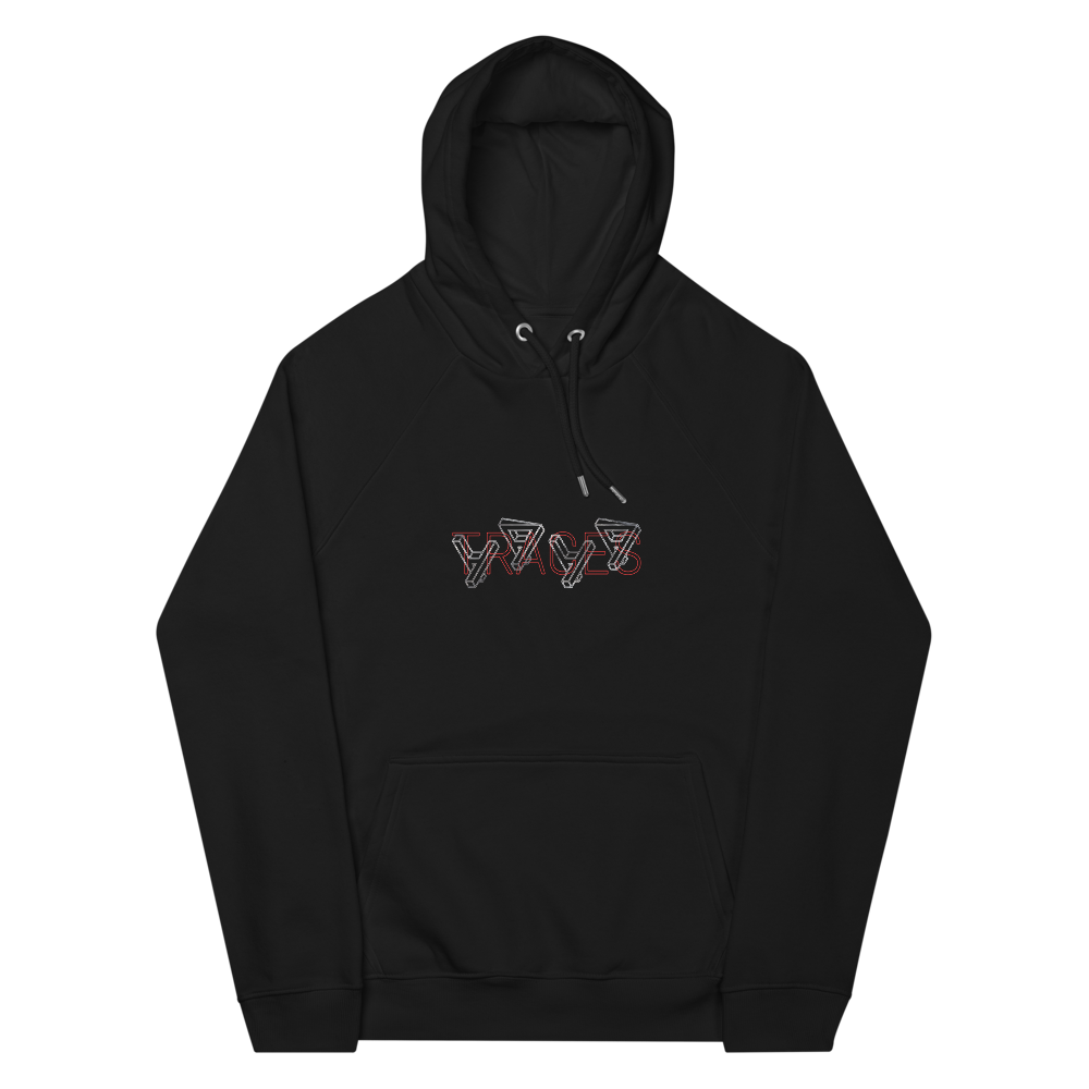 Limited Edition Album Hoodie (One-Time Print)