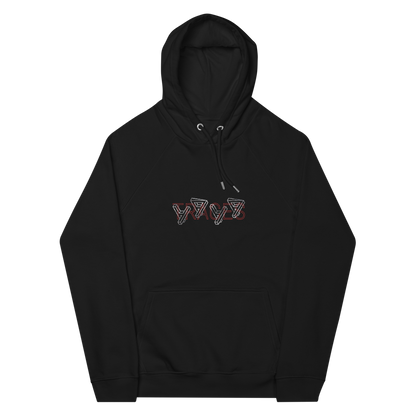 Limited Edition Album Hoodie (One-Time Print)
