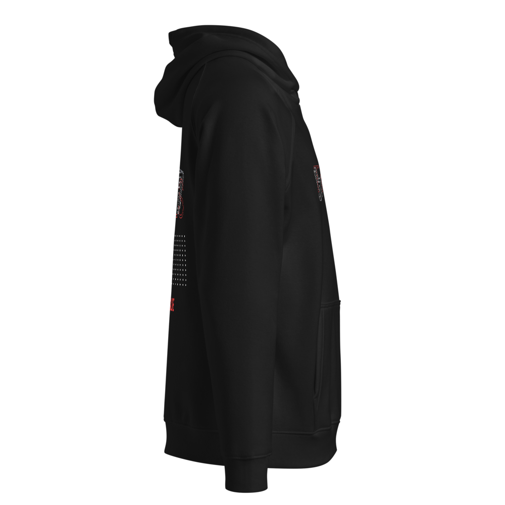 Limited Edition Album Hoodie (One-Time Print)