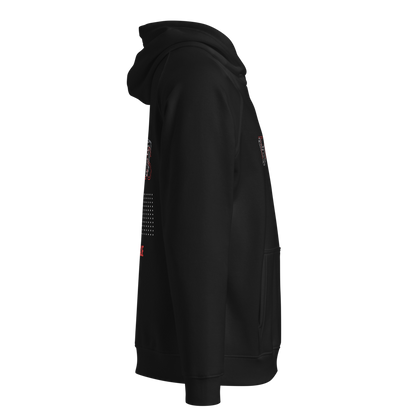 Limited Edition Album Hoodie (One-Time Print)