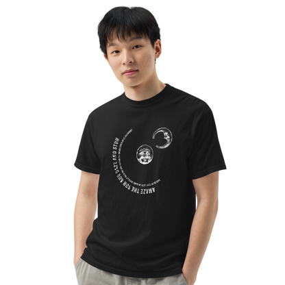 KING BEARD MAN – Limited Drop Tee 🌙 (ENDS: 10th June)