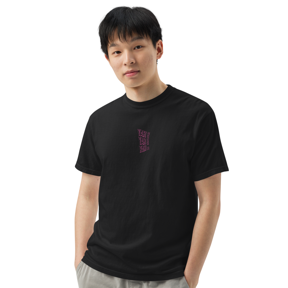 THE PARTY – Limited Drop Tee 🌙 (ENDS: 24th June)
