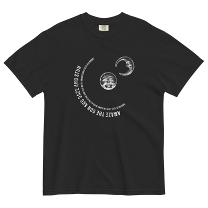 KING BEARD MAN – Limited Drop Tee 🌙 (ENDS: 10th June)