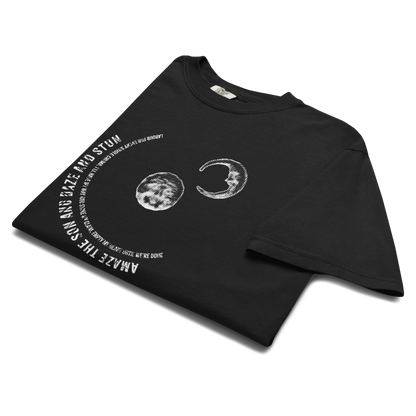 KING BEARD MAN – Limited Drop Tee 🌙 (ENDS: 10th June)