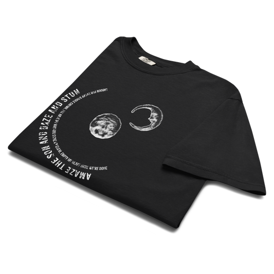 KING BEARD MAN – Limited Drop Tee 🌙 (ENDS: 10th May)