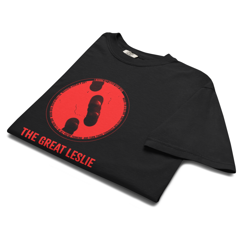 UNDER YOUR SKIN – Limited Drop Tee 🌙 (ENDS: 17th June)