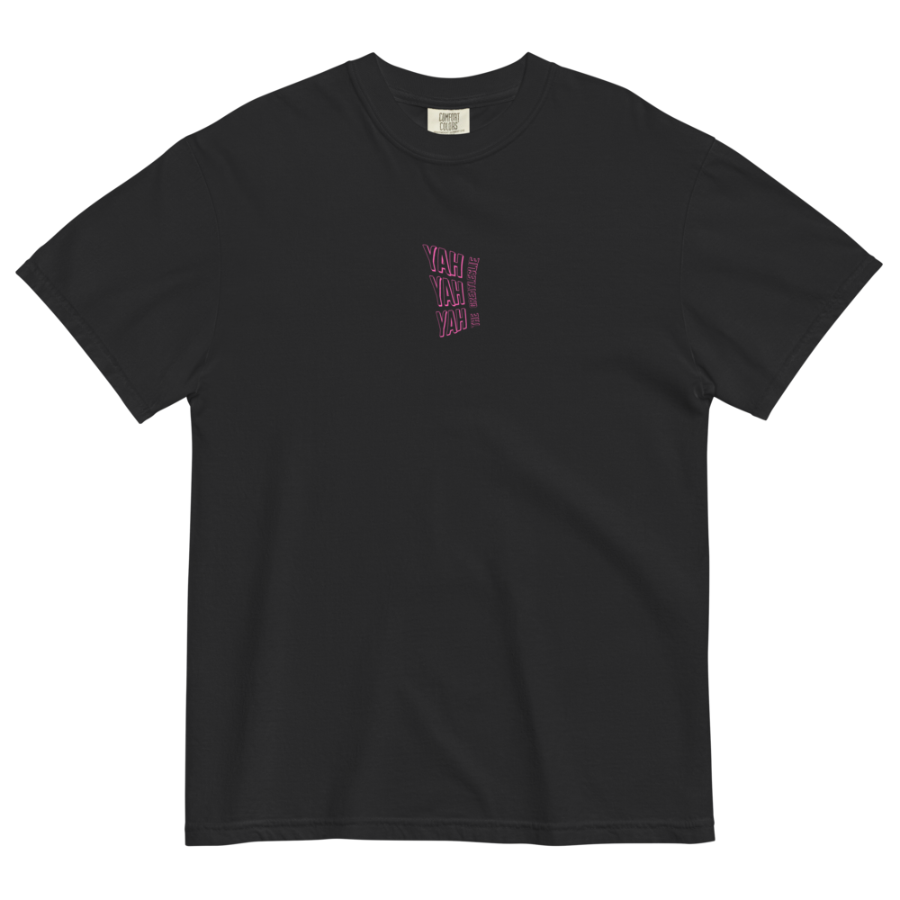 THE PARTY – Limited Drop Tee 🌙 (ENDS: 24th June)