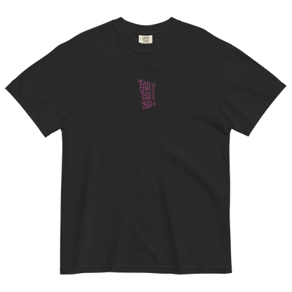 THE PARTY – Limited Drop Tee 🌙 (ENDS: 24th June)