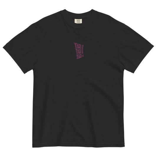 THE PARTY – Limited Drop Tee 🌙 (ENDS: 24th June)
