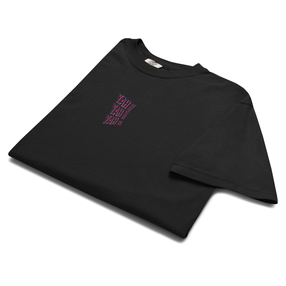 THE PARTY – Limited Drop Tee 🌙 (ENDS: 24th June)