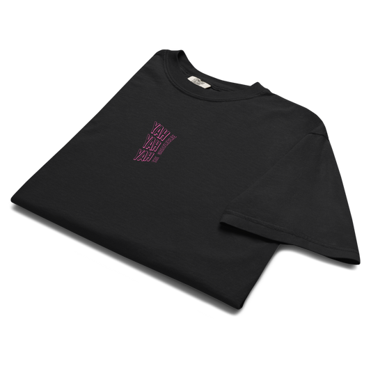 THE PARTY – Limited Drop Tee 🌙 (ENDS: 24th June)