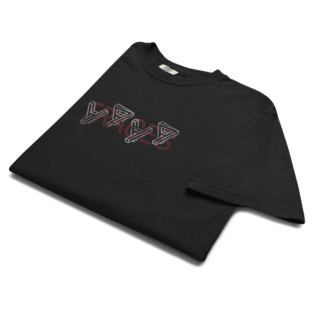 Limited Edition Album T-Shirt (One-Time Print)