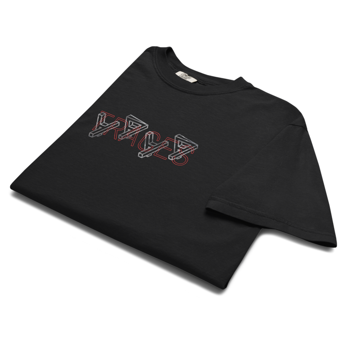 Limited Edition Album T-Shirt (One-Time Print)