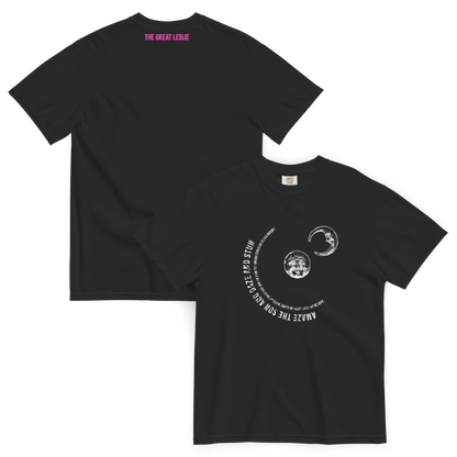 KING BEARD MAN – Limited Drop Tee 🌙 (ENDS: 10th June)
