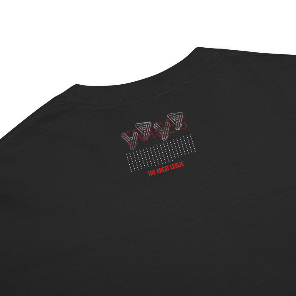 Limited Edition Album T-Shirt (One-Time Print)