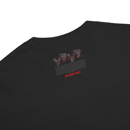 Limited Edition Album T-Shirt (One-Time Print)
